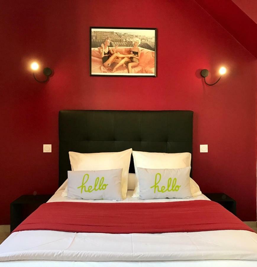 Intercontinental Vieux-port - New, Nice&comfy Appartement